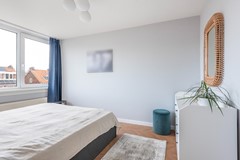 Verkocht: Jacob Catsstraat 70, 2274 GX Voorburg