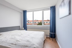 Verkocht: Jacob Catsstraat 70, 2274 GX Voorburg