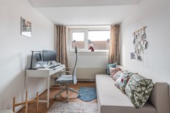 Verkocht: Jacob Catsstraat 70, 2274 GX Voorburg