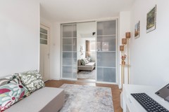 Verkocht: Jacob Catsstraat 70, 2274 GX Voorburg