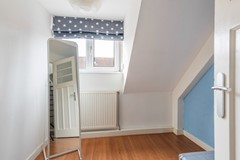 Verkocht: Jacob Catsstraat 70, 2274 GX Voorburg