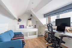 Verkocht: Jacob Catsstraat 70, 2274 GX Voorburg