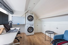 Verkocht: Jacob Catsstraat 70, 2274 GX Voorburg