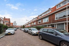 Verkocht: Jacob Catsstraat 70, 2274 GX Voorburg