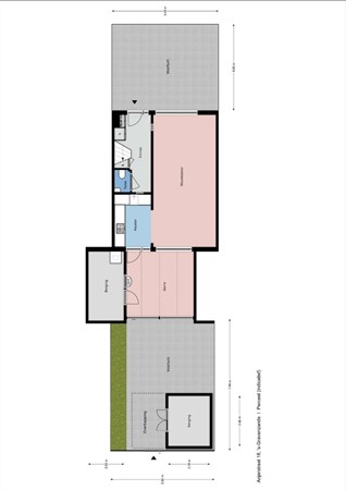 Anjerstraat 18, 2691 LM 's-Gravenzande - 
