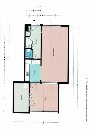 Anjerstraat 18, 2691 LM 's-Gravenzande - 