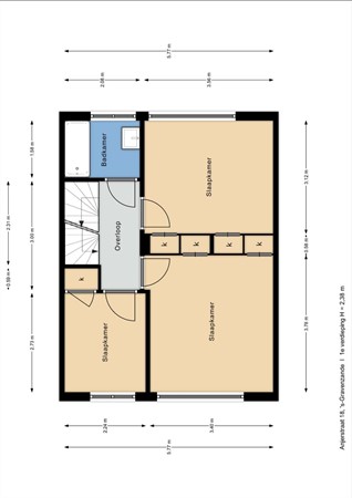 Anjerstraat 18, 2691 LM 's-Gravenzande - 