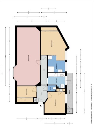 Jonckbloetplein 82, 2523 AV Den Haag - 