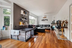 Verkocht:Jonckbloetplein 82, 2523 AV Den Haag - Foto