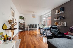 Verkocht:Jonckbloetplein 82, 2523 AV Den Haag - Foto