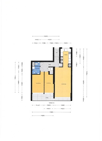 Heiloostraat 31, 2547 KA Den Haag - 