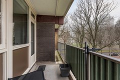 Verkocht: Heiloostraat 31, 2547 KA Den Haag