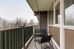 Verkocht: Heiloostraat 31, 2547 KA Den Haag