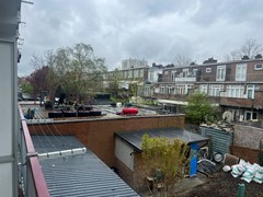 Verkocht: Hoefkade 1518, 2525 HS Den Haag