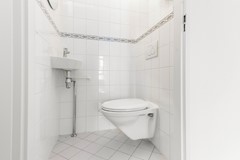 Verkocht: Weidevogellaan 280, 2496 PR Den Haag