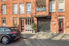 Verkocht: Weidevogellaan 280, 2496 PR Den Haag