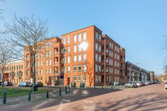 Verkocht: Weidevogellaan 280, 2496 PR Den Haag