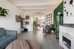 Verkocht:Polsbroekstraat 3, 2546 RK Den Haag - Foto