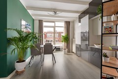 Verkocht:Polsbroekstraat 3, 2546 RK Den Haag - Foto