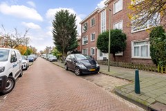 Verkocht: Polsbroekstraat 3, 2546 RK Den Haag