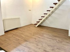 Verhuurd: Van der Duynstraat 94, 2515 NL Den Haag