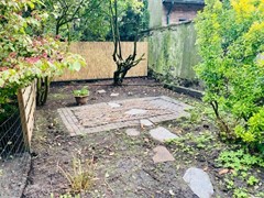 Verhuurd: Van der Duynstraat 94, 2515 NL Den Haag