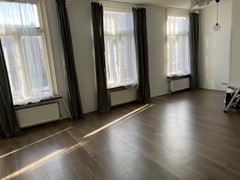 Verhuurd:De Gheijnstraat 137, 2562 NN Den Haag - Foto