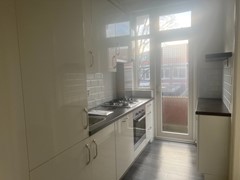 Verhuurd:Driebergenstraat 105, 2546 BC Den Haag - Foto