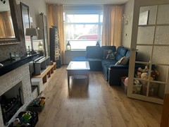 Verkocht:Hadewichstraat 27, 2531 XX Den Haag - Foto