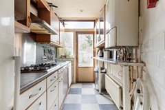 Verkocht:Hadewichstraat 27, 2531 XX Den Haag - Foto