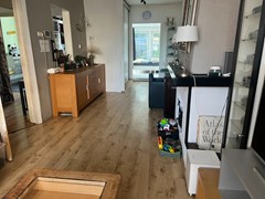 Verkocht:Hadewichstraat 27, 2531 XX Den Haag - Foto