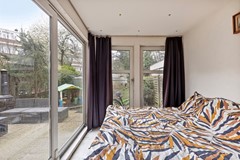 Verkocht:Hadewichstraat 27, 2531 XX Den Haag - Foto