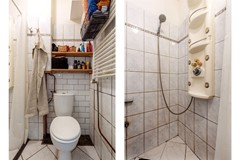 Verkocht:Hadewichstraat 27, 2531 XX Den Haag - Foto