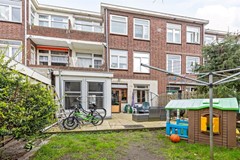 Verkocht:Hadewichstraat 27, 2531 XX Den Haag - Foto