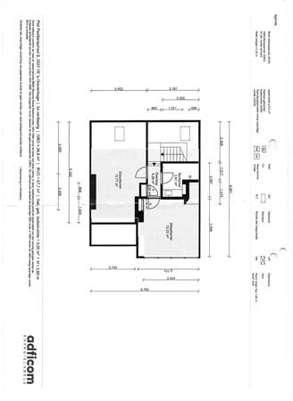 Piet Paaltjensstraat 9, 2522 VE Den Haag - platte grond 2e etage.jpg