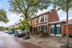 Verkocht: Piet Paaltjensstraat 9, 2522VE Den Haag