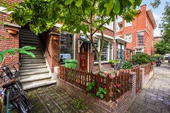 Verkocht: Piet Paaltjensstraat 9, 2522VE Den Haag