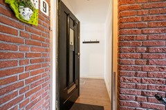 Verkocht:Piet Paaltjensstraat 9, 2522 VE Den Haag - Foto