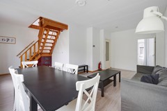 Verkocht:Piet Paaltjensstraat 9, 2522 VE Den Haag - Foto