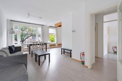 Verkocht:Piet Paaltjensstraat 9, 2522 VE Den Haag - Foto