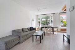 Verkocht:Piet Paaltjensstraat 9, 2522 VE Den Haag - Foto