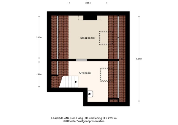 Laakkade 416, 2521 XX Den Haag - Laakkade 416_3e.jpg