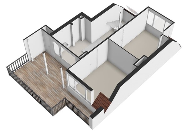 Laakkade 416, 2521 XX Den Haag - Laakkade 416_2e_3d.jpg