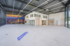 Verhuurd: Kerketuinenweg 16, 2544CW Den Haag