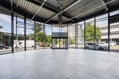 Verhuurd:Kerketuinenweg 16, 2544 CW Den Haag - Foto