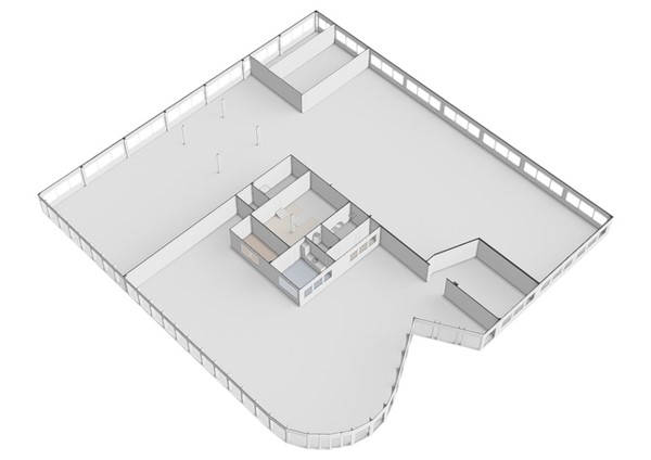Kerketuinenweg 16, 2544 CW Den Haag - Kerketuinenweg 16_1e_3d.jpg