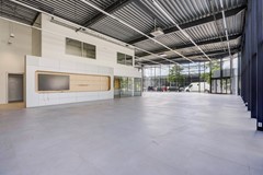 Verhuurd:Kerketuinenweg 16, 2544 CW Den Haag - Foto