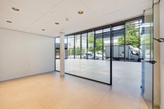 Verhuurd:Kerketuinenweg 16, 2544 CW Den Haag - Foto