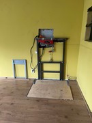 Huur:Lau Mazirellaan 417, 2525 WT Den Haag - Foto