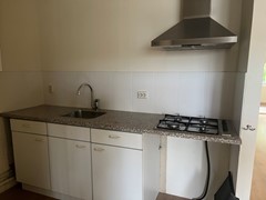 Huur:Lau Mazirellaan 417, 2525 WT Den Haag - Foto